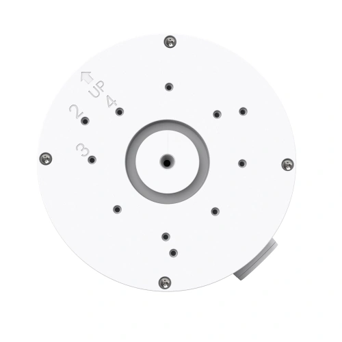 TP-LINK Junction Box TP-Link VJB-305, White - IT-Fashion.ro