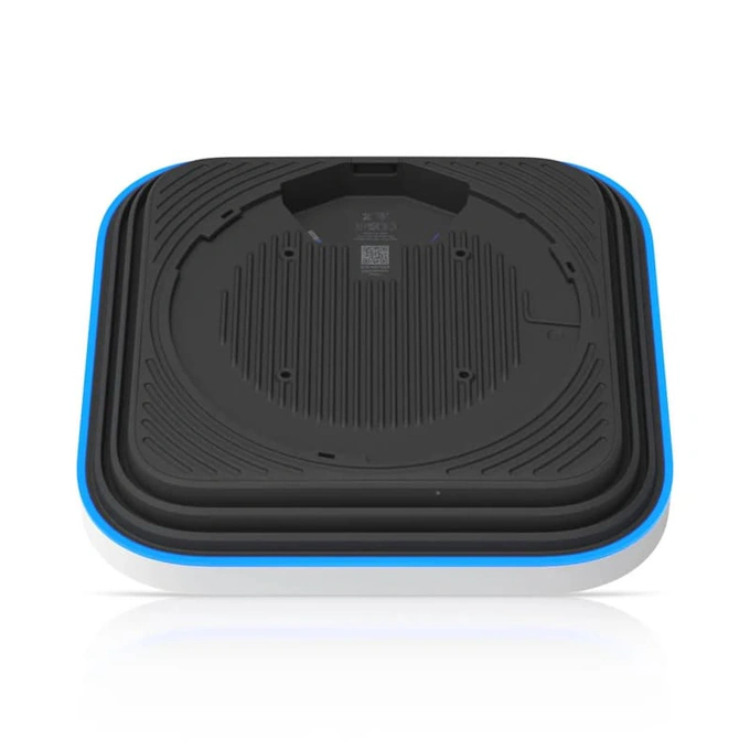 Acces Point UBIQUITI E7-EU 2.4-6GHz, 802.11 a/b/g/n/ac/ax/be + 802.3 bt, Tri-Band, Wi-Fi 7 - Imagine 5
