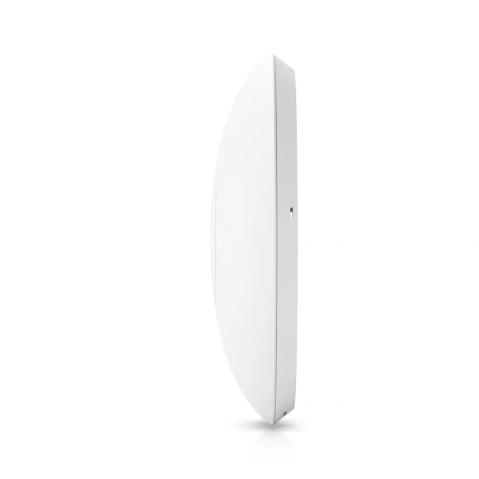 UBIQUITI Acces Point UBIQUITI U7-PRO 2.4-6GHz, 802.11 a/b/g/n/ac/ax/be, Tri-Band, Wi-Fi 7, PoE+, port 2.5GbE - IT-Fashion.ro