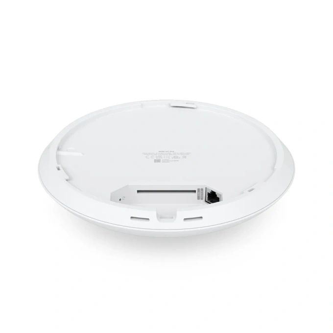 Acces Point UBIQUITI U7-PRO 2.4-6GHz, 802.11 a/b/g/n/ac/ax/be, Tri-Band, Wi-Fi 7, PoE+, port 2.5GbE - Imagine 5