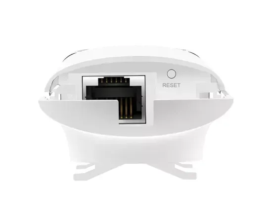 Access Point TP-LINK EAP110-OUTDOOR, 802.11n/g/b, 2.4 GHz, 11 + 300 Mbps - Imagine 3