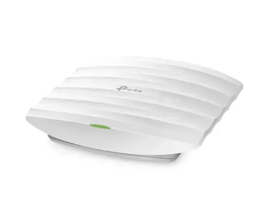 Access Point TP-LINK EAP115, N 300 Mbps, Alb - Imagine 1
