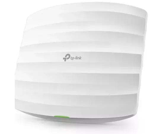 TP-LINK Access Point TP-LINK EAP115, N 300 Mbps, Alb - IT-Fashion.ro