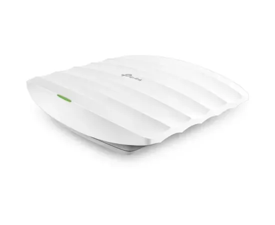 Access Point TP-LINK EAP115, N 300 Mbps, Alb - Imagine 3