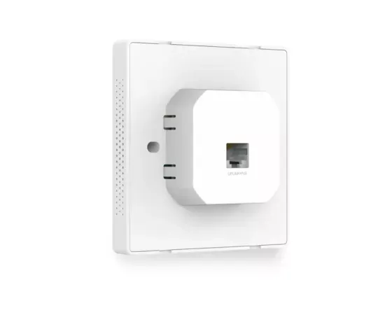 Access Point TP-LINK EAP230-WALL, 802.11n/g/b/ac, 2.4 - 5 Ghz, 300 + 867 Mbps, 7 W, Tehnologie Omada - Imagine 3