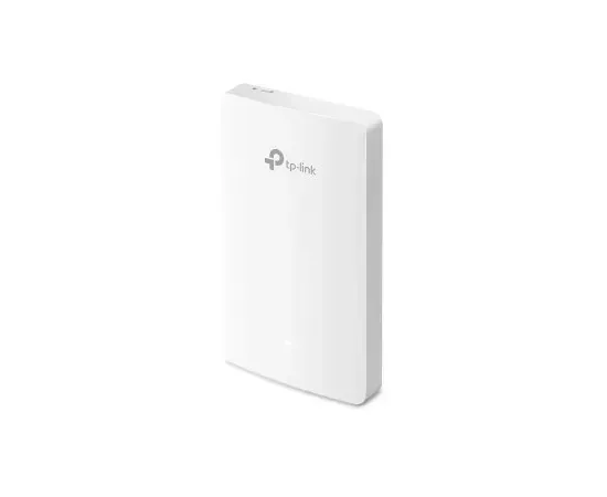Access Point TP-Link EAP615-Wall, AX1800 Wi-Fi 6, Dual-Band, Alb - Imagine 1