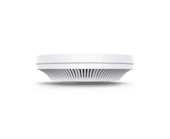 Access point TP-LINK EAP620, HD Dual-Band, Wi-Fi 6, IEEE 802.11ax/ac/n/g/b/a, 574 - 1201 Mbps, White - Imagine 4