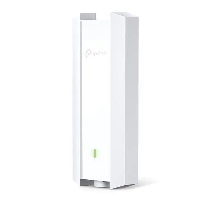 Access Point TP-LINK EAP650-OUTDOOR, Wi-Fi 6, 802.11ax/ac/n/g/b/a, 2.4 + 5 GHz, IP67 - Imagine 1