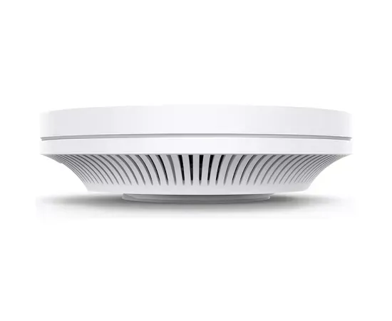 Access point TP-LINK EAP670, AX5400, Wi-Fi 6, Alb - Imagine 3