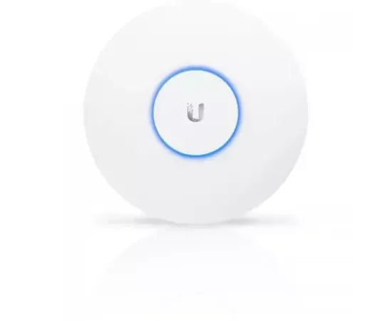 Access Point Ubiquiti UniFi UAP-AC-PRO-EU, 1750 Mbps, Alb - Imagine 1