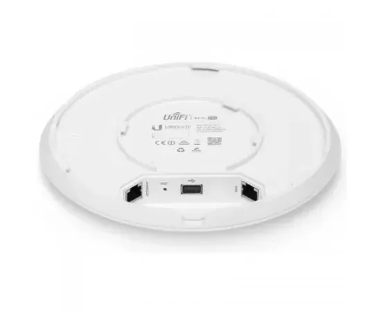 Access Point Ubiquiti UniFi UAP-AC-PRO-EU, 1750 Mbps, Alb - Imagine 3