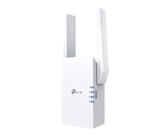 Range Extender TP-LINK RE605X, Wi-Fi 6, Tehnologia Mesh - Imagine 3