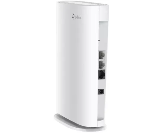 Range Extender TP-LINK RE900XD AX6000, Dual Band 1148 + 4804 Mbps, Wi-Fi 6, Alb - Imagine 3