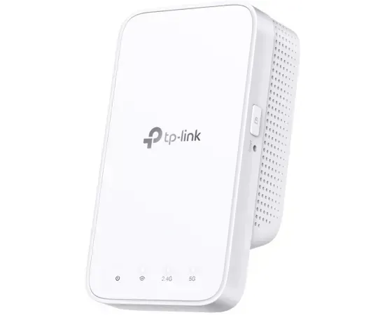 TP-LINK Range Extender TP-LINK Wi-Fi RE300, tehnologie OneMesh - IT-Fashion.ro