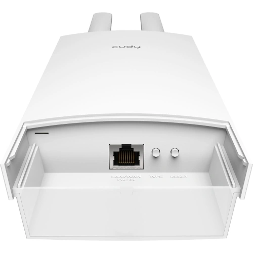 Range Extender CUDY RE1200 Outdoor, White - Imagine 4