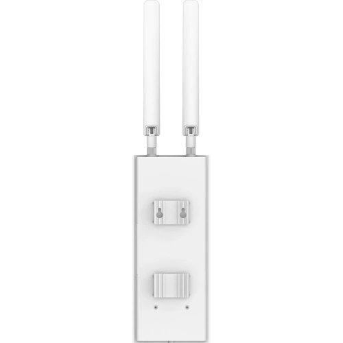 Range Extender CUDY RE1200 Outdoor, White - Imagine 5