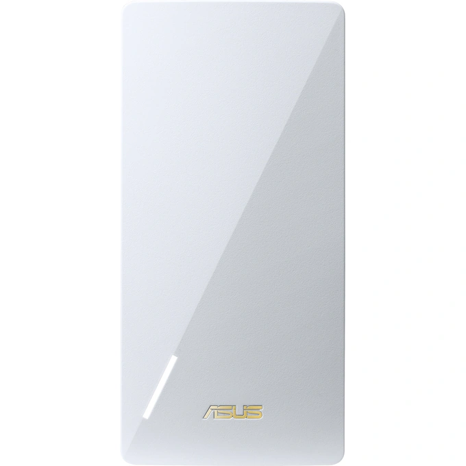 Wireless Range Extender ASUS RP-BE58, Dual-Band 688 + 2882 Mbps, White - Imagine 1