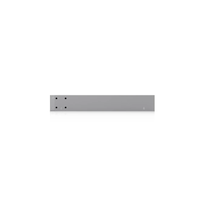 Cloud Gateway UBIQUITI UDM-PRO-MAX-EU, Dual-WAN UniFi, IDS/IPS, 5Gbps, Silver - Imagine 3