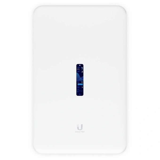 Cloud Gateway UBIQUITI UDW, Multi-WAN UniFi, IDS/IPS, 10Gbps, White - Imagine 1