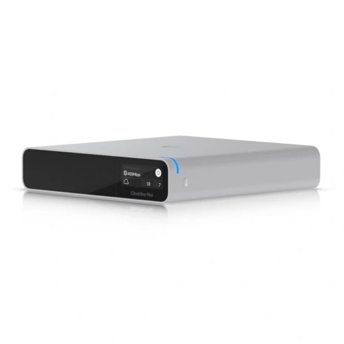 UBIQUITI Controller Wireless UBIQUITI UniFi Cloud Key G2, Gray - IT-Fashion.ro