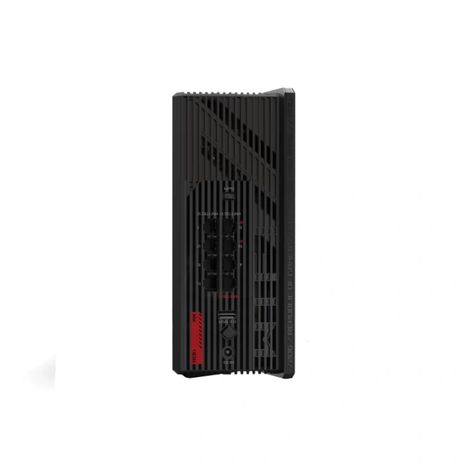 Router ASUS 90IG09Y0-MO9C00, Dual-Band WiFi 7, IDS/IPS, 34Gbps, Black - Imagine 5