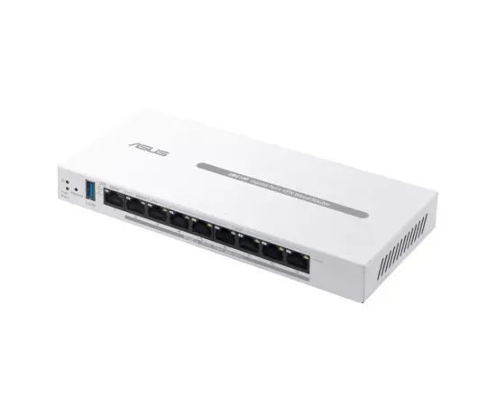 Router ASUS EBG19P, IEEE 802.1p/q, IEEE 802.3ab/i/u/x, 1.8 GHz, 10/100/1000 Mbps - Imagine 3