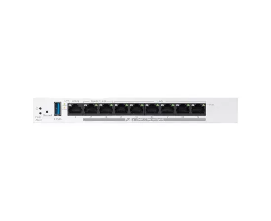 Router ASUS EBG19P, IEEE 802.1p/q, IEEE 802.3ab/i/u/x, 1.8 GHz, 10/100/1000 Mbps - Imagine 5