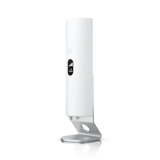 Router de backup LTE UBIQUITI UniFi nano-SIM 4G LTE Cat4 PoE GbE, U-LTE-Backup Pro, White - Imagine 1