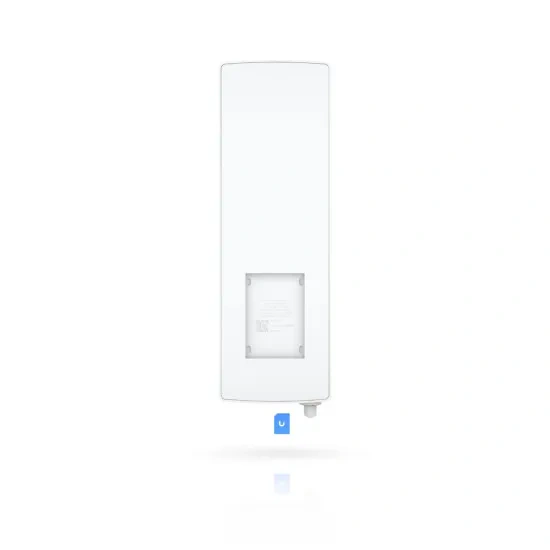 Router de backup LTE UBIQUITI UniFi nano-SIM 4G LTE Cat4 PoE GbE, U-LTE-Backup Pro, White - Imagine 7