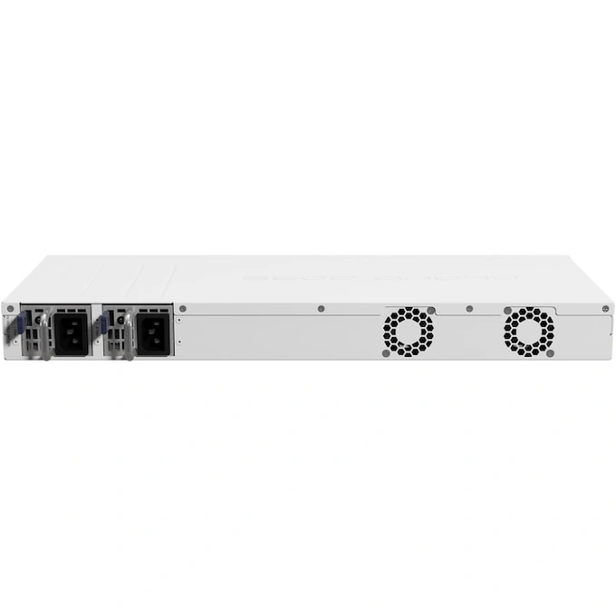 Router MIKROTIK CCR2004-16G-2S+, 16x RJ45 1000Mb/s, 2x SFP+, White - Imagine 3