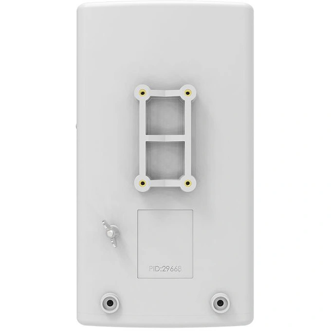 Router MIKROTIK Gigabit RB960PGS-PB, White - Imagine 3