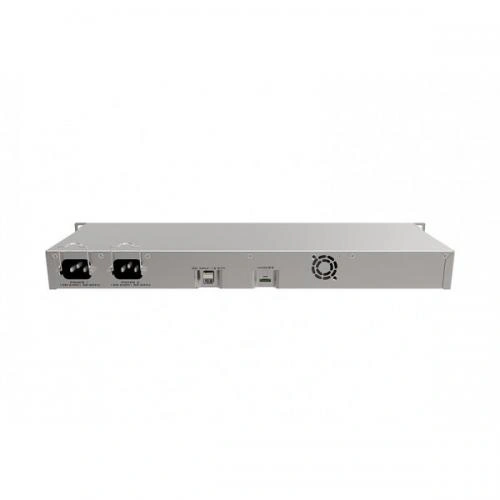 Mikrotik Router MIKROTIK RB1100AHx4 Dude Edition, 13x LAN, Gray - IT-Fashion.ro