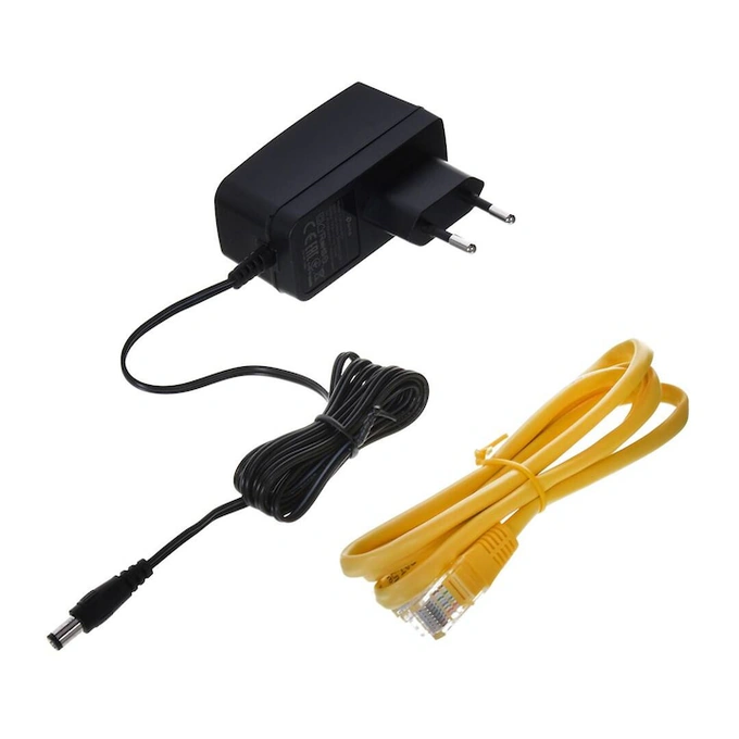 Router TP-LINK, EX141 AX1500, Dual Band, Gigabit, Wi-Fi 6, Black - Imagine 7