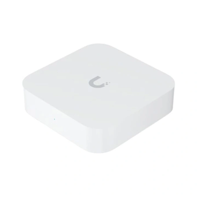 Router UBIQUITI Gateway Lite UXG-LITE-EU, 1x LAN, 1x WAN - Imagine 1