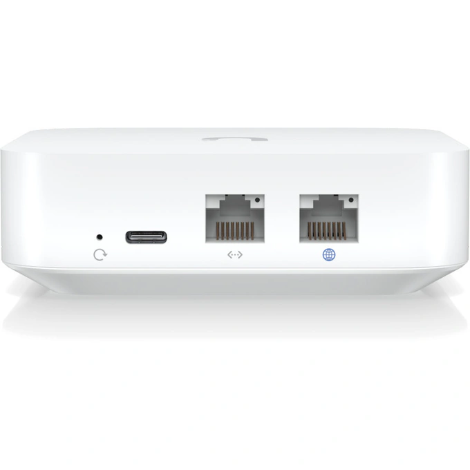 Router UBIQUITI Gateway Lite UXG-LITE-EU, 1x LAN, 1x WAN - Imagine 2
