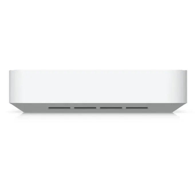 Router UBIQUITI UCG-FIBER-EU, Alb - Imagine 3