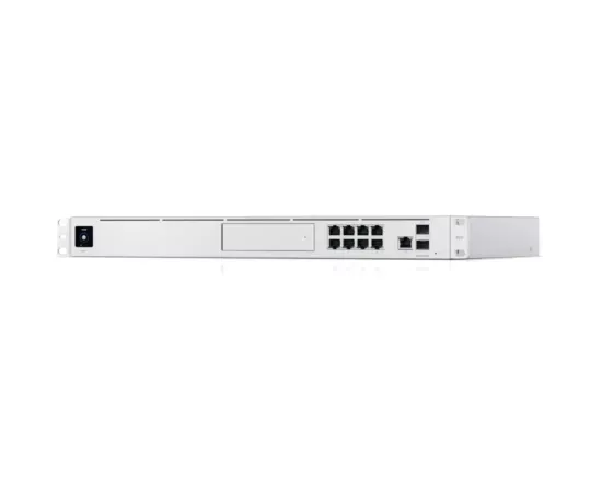 Router UBIQUITI UniFi Dream Machine Pro UDM-PRO, Alb - Imagine 1