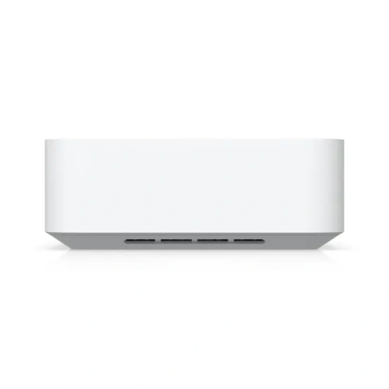 Router UBIQUITI Unifi Express 7, Cloud Gateway 10GbE VPN tehnologie WiFi 7 integrata, UX7, White - Imagine 3