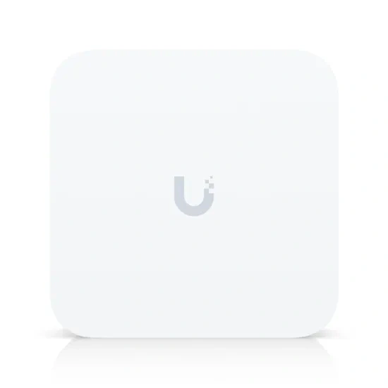 Router UBIQUITI Unifi Express 7, Cloud Gateway 10GbE VPN tehnologie WiFi 7 integrata, UX7, White - Imagine 6