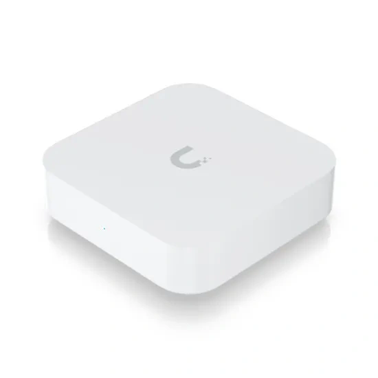 Router UniFi Security Next-Generation Gateway UBIQUITI- UXG-LITE, White - Imagine 2