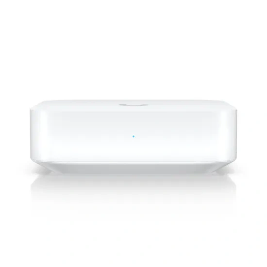 Router UniFi Security Next-Generation Gateway UBIQUITI- UXG-LITE, White - Imagine 3