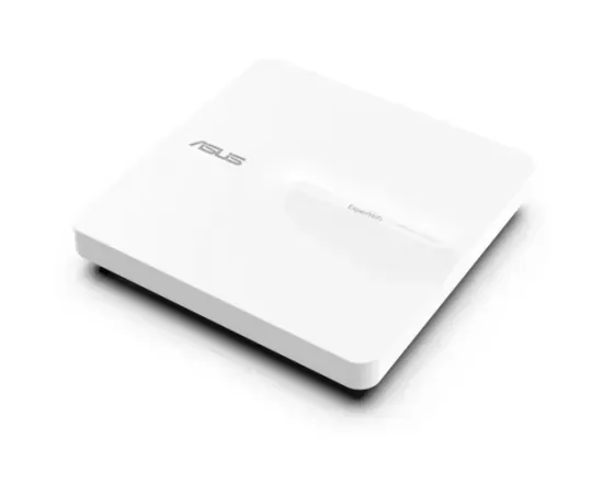 Router wireless ASUS EBA63, 802.11a/​b/​g/​n/​ac/​ax, 2976 Mbps, Alb - Imagine 5