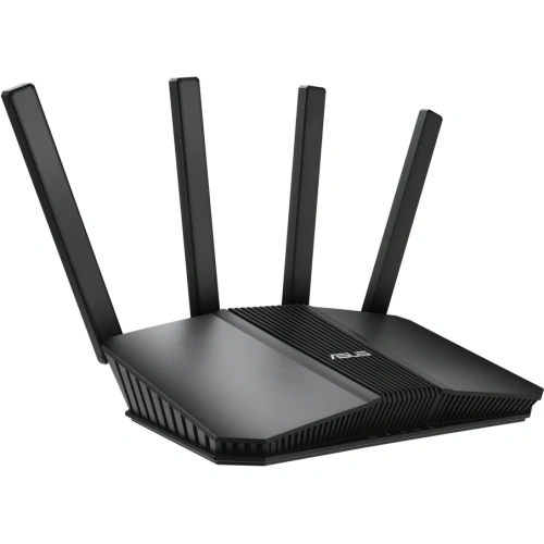 ASUS Router Wireless ASUS RT-BE55, 4 x LAN, Black - IT-Fashion.ro