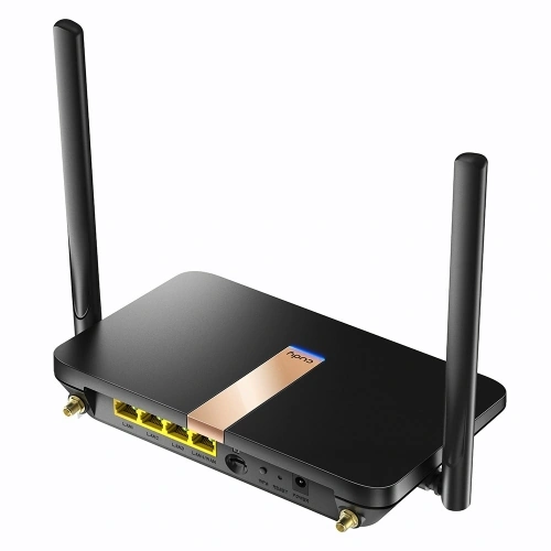 CUDY Router Wireless Cudy LT500D, 3 x LAN - IT-Fashion.ro