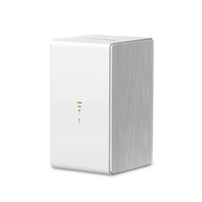 Router wireless MERCUSYS MB110-4G, 4G LTE, 2.4 GHz, 300 Mbps - Imagine 1