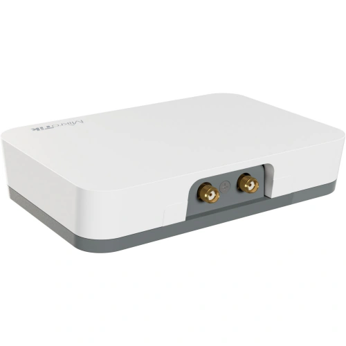 Router Wireless MIKROTIK RB924i-2nD-BT5&BG77, 2 x LAN, White - Imagine 3