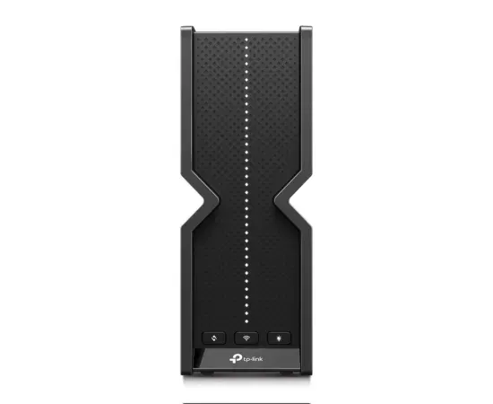 Router wireless TP-LINK ARCHER BE550, 802.11be/ax, 2.4 - 6 Ghz, 574 + 2880 + 5760 Mbps - Imagine 1