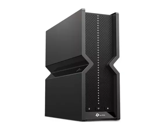 Router wireless TP-LINK ARCHER BE550, 802.11be/ax, 2.4 - 6 Ghz, 574 + 2880 + 5760 Mbps - Imagine 2
