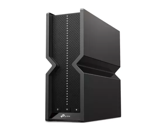 Router wireless TP-LINK ARCHER BE550, 802.11be/ax, 2.4 - 6 Ghz, 574 + 2880 + 5760 Mbps - Imagine 3