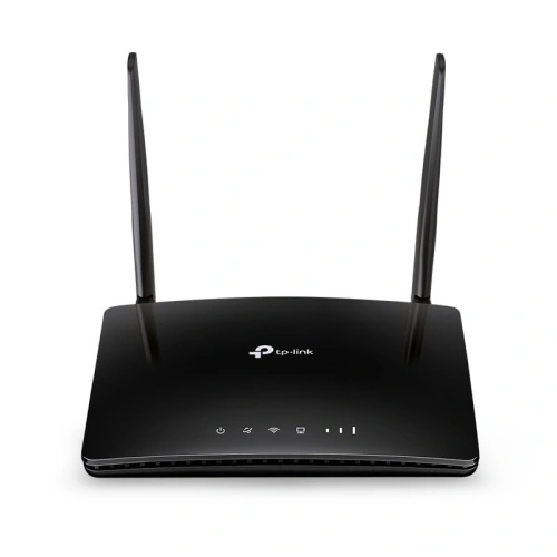 Router Wireless TP-LINK Archer MR402, 3 x LAN, Black - Imagine 1